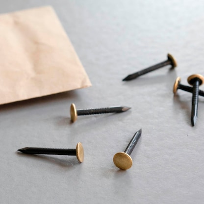 Artikelbild 4 für TOX Nägel-Sortiment 063600105 100-teilig, Artikelnummer 560264