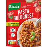 Artikelbild 1 für Knorr® Spaghetteria PASTA BOLOGNESE Fertiggericht 1x 2 Portionen, Artikelnummer 577047