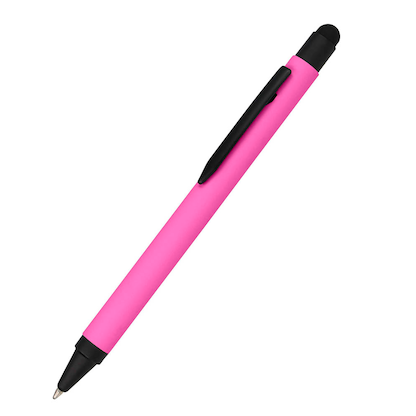 Artikelbild 14 für ONLINE® Kugelschreiber ALU Stylus pink, Schreibfarbe: blau, 1 St., Artikelnummer 617169