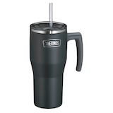 Artikelbild 1 für THERMOS® Isolierbecher REFRESHING SERIES schwarz, matt 850,0 ml, Artikelnummer 653273