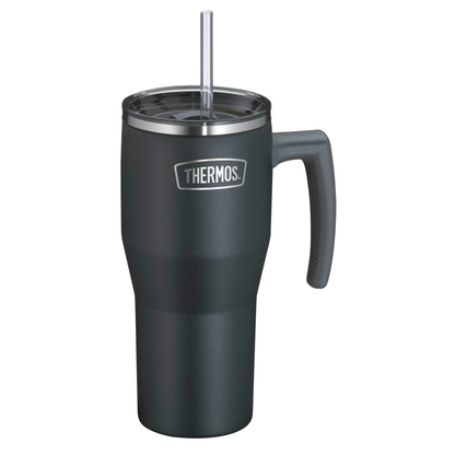 Artikelbild 18 für THERMOS® Isolierbecher REFRESHING SERIES schwarz, matt 850,0 ml, Artikelnummer 653273