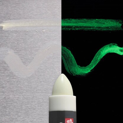 Artikelbild 2 für Sakura Solid Industriemarker Nachtleuchtfarbe, 1 St., Artikelnummer 711479
