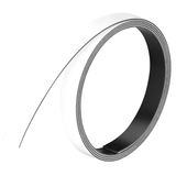 Artikelbild 1 für FRANKEN Magnetband weiß 1,0 cm x 1,0 m, Artikelnummer 351421