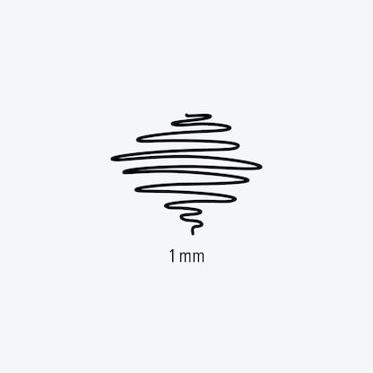 Artikelbild 3 für 10 STAEDTLER Lumocolor Folienstifte schwarz 1,0 mm non-permanent, Artikelnummer 147629