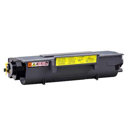 Artikelbild 3 für office discount schwarz Toner kompatibel zu brother TN-3280XXL, Artikelnummer 804377