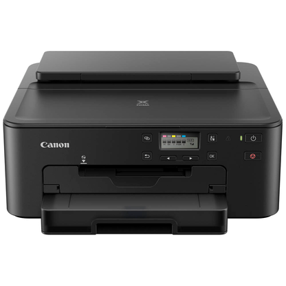 Artikelbild 7 für Canon PIXMA TS705a Tintenstrahldrucker schwarz, Artikelnummer 685434