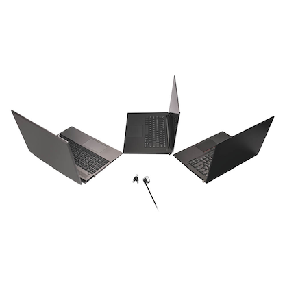 Artikelbild 6 für Kensington ClickSafe® 2.0 Laptopschloss 1,8 m, Artikelnummer 791481
