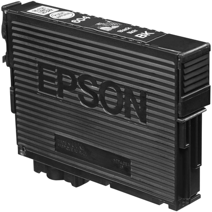 Artikelbild 5 für EPSON 604/T10G14 schwarz Druckerpatrone, Artikelnummer 784631