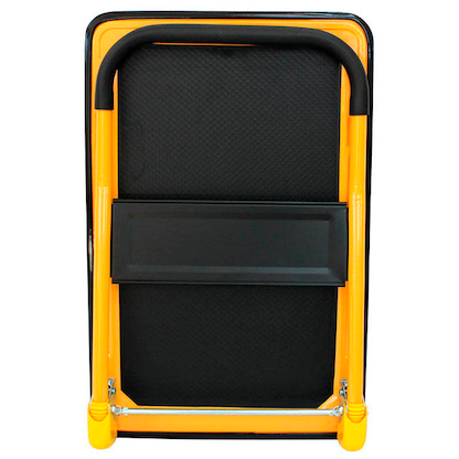 Artikelbild 3 für pavo Transportwagen gelb 91,0 x 61,0 x 82,0 cm bis 300,0 kg, Artikelnummer 219137