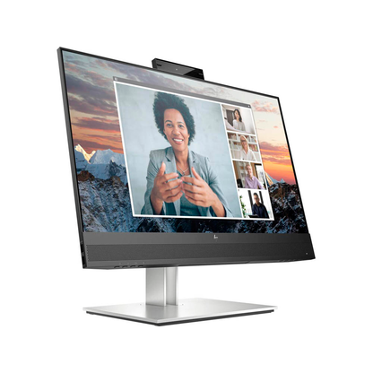 Artikelbild 15 für HP E24m G4 Monitor 61,0 cm (24,0 Zoll) schwarz, Artikelnummer 833192