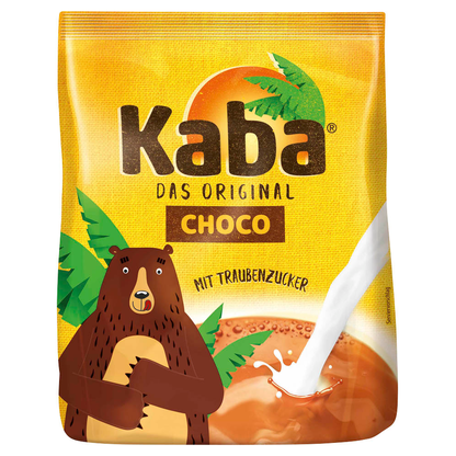 Artikelbild für kaba Choco Trinkschokolade, 400,0 g, Artikelnummer 409229