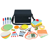 Artikelbild 1 für FRANKEN Moderationstasche 2.500 Teile, Artikelnummer 514994