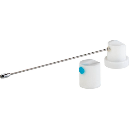 Artikelbild 2 für HAZET Sprühflasche 199-4 silber, Artikelnummer 146686