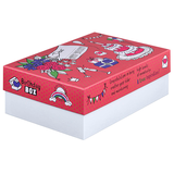 Artikelbild 1 für FALKEN Story Geschenkbox Birthday 24,0 x 36,0 x 12,0 cm, Artikelnummer 718389