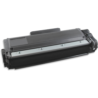 Artikelbild 4 für edding EDD-1068 schwarz Toner kompatibel zu brother TN-2420/2410, Artikelnummer 295111