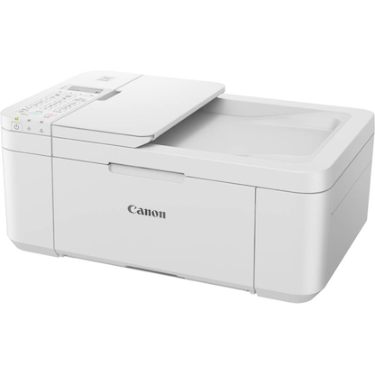 Artikelbild 6 für Canon PIXMA TR4751i 4 in 1 Tintenstrahl-Multifunktionsdrucker weiß, Artikelnummer 189748