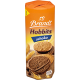 Artikelbild 1 für Brandt Hobbits schoko Kekse 265,0 g, Artikelnummer 865493