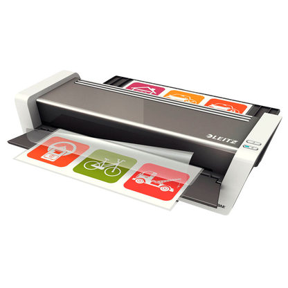 Artikelbild 11 für AKTION: LEITZ iLAM Touch 2 A3 Laminiergerät bis DIN A3, Artikelnummer 479356