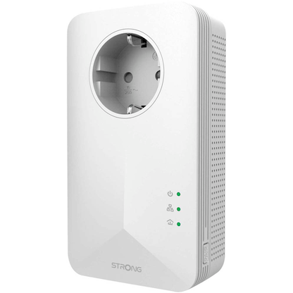 Artikelbild 9 für STRONG Wi-Fi 1000 KIT Powerline-Adapter-Set, Artikelnummer 256626