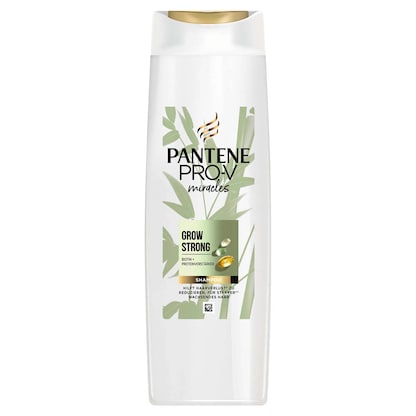 Artikelbild für PANTENE PRO-V miracles GROW STRONG Shampoo 250 ml, Artikelnummer 273609