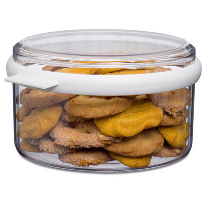 Artikelbild 19 für MEPAL Vorratsdose Stora 10,8 cm hoch weiß 1,5 l, 1 St., Artikelnummer 434146