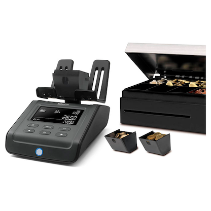 Artikelbild 4 für Safescan Geldwaage 6175, Artikelnummer 932982