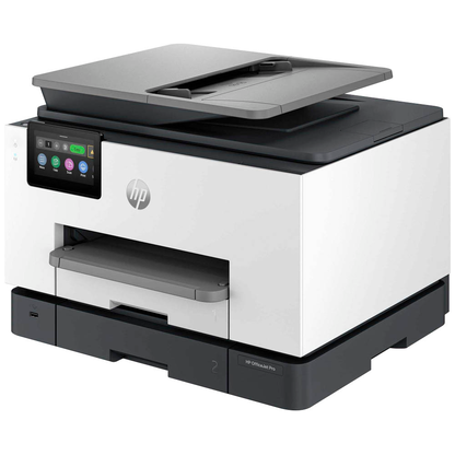Artikelbild 5 für HP OfficeJet Pro 9132e All-in-One 4 in 1 Tintenstrahl-Multifunktionsdrucker grau, HP Instant Ink-fähig, Artikelnummer 207189