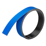 Artikelbild 1 für FRANKEN Magnetband blau 1,5 cm x 1,0 m, Artikelnummer 351465