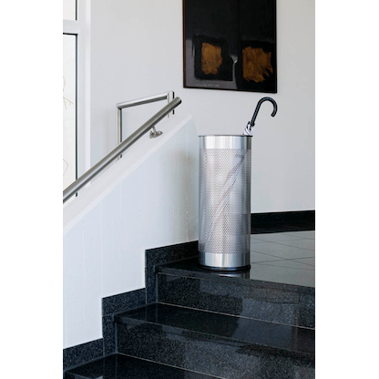 Artikelbild 3 für DURABLE Schirmständer 335023 silber, Stahl, Artikelnummer 403931