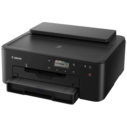 Artikelbild 8 für Canon PIXMA TS705a Tintenstrahldrucker schwarz, Artikelnummer 685434