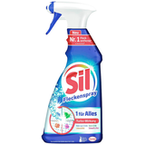Artikelbild 1 für Sil 1 für Alles Fleckenentferner flüssig, 0,5 l, Artikelnummer 473961