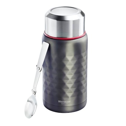 Artikelbild 3 für WESTMARK Isolier-Speisebehälter Viva anthrazit 750,0 ml, Artikelnummer 213829