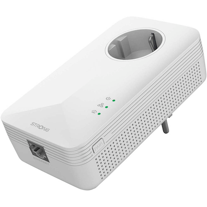Artikelbild 19 für STRONG Wi-Fi 1000 KIT Powerline-Adapter-Set, Artikelnummer 256626