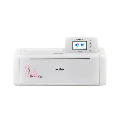 Artikelbild 5 für brother ScanNCut SDX950SK Schneideplotter grau, Artikelnummer 276216