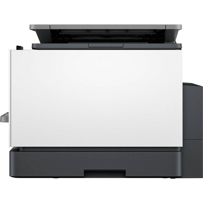 Artikelbild 7 für HP OfficeJet Pro 9132e All-in-One 4 in 1 Tintenstrahl-Multifunktionsdrucker grau, HP Instant Ink-fähig, Artikelnummer 207189