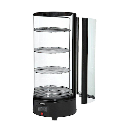 Artikelbild 3 für Bartscher 72 L Kuchenvitrine, Artikelnummer 426209