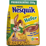 Artikelbild 1 für Nesquik® Schoko-Hafer Trinkschokolade, 250,0 g, Artikelnummer 613154
