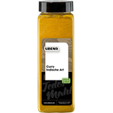 Artikelbild 1 für UBENA Curry Indische Art Gewürz, 500,0 g, Artikelnummer 623409