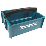 Artikelbild 1 für makita P-83836 Toolbox Nr. 1 Werkzeugkoffer, Artikelnummer 875041