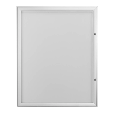 Artikelbild 2 für Showdown® Displays Schaukasten S alu 9x DIN A4, Artikelnummer 132225