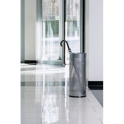 Artikelbild 2 für DURABLE Schirmständer 335023 silber, Stahl, Artikelnummer 403931