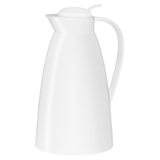 Artikelbild 1 für alfi Isolierkanne Eco weiß 1,0 l, Artikelnummer 556725