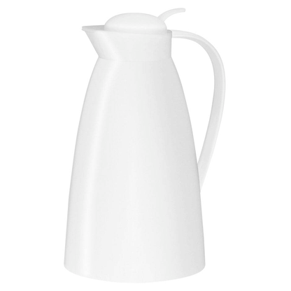 Artikelbild 4 für alfi Isolierkanne Eco weiß 1,0 l, Artikelnummer 556725