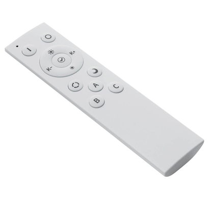 Artikelbild 6 für Hansa LED Alu Connect Deckenleuchte silber 36 W, Artikelnummer 324717