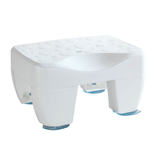 Artikelbild 1 für WENKO Badewannenhocker Secura 73361100 weiß, Artikelnummer 531208