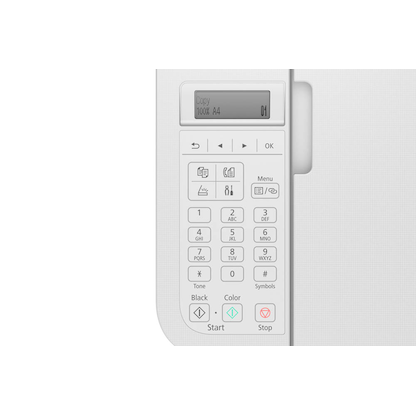 Artikelbild 7 für Canon PIXMA TR4751i 4 in 1 Tintenstrahl-Multifunktionsdrucker weiß, Artikelnummer 189748