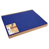 Artikelbild 1 für 100 PROnappe Platzsets blau 30,0 x 40,0 cm, Artikelnummer 349526