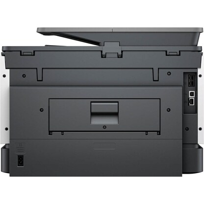 Artikelbild 8 für HP OfficeJet Pro 9132e All-in-One 4 in 1 Tintenstrahl-Multifunktionsdrucker grau, HP Instant Ink-fähig, Artikelnummer 207189