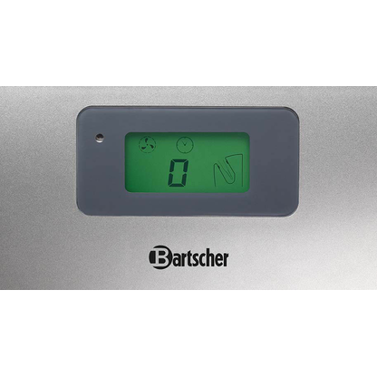 Artikelbild 5 für Bartscher Jet 1800 Händetrockner, Artikelnummer 426279