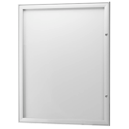 Artikelbild 3 für Showdown® Displays Schaukasten S alu 9x DIN A4, Artikelnummer 132225